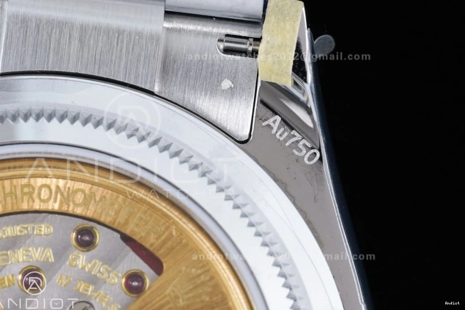 Mans Best on SS Le QF4132 Daytona 126529LN Bracelet Edition 1:1 QF V9 (Weighted) 0125